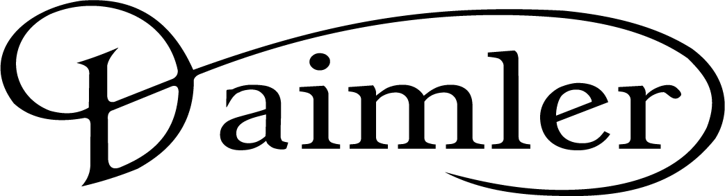 Daimler Logo